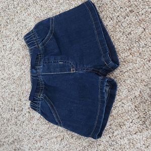 Garanimals Jean shorts